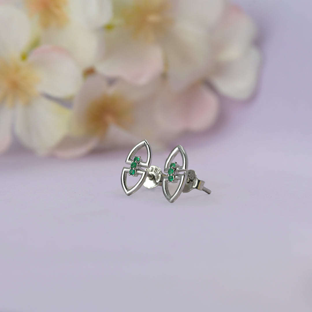 #metal_sterling-silver#stone-colour_emerald-green