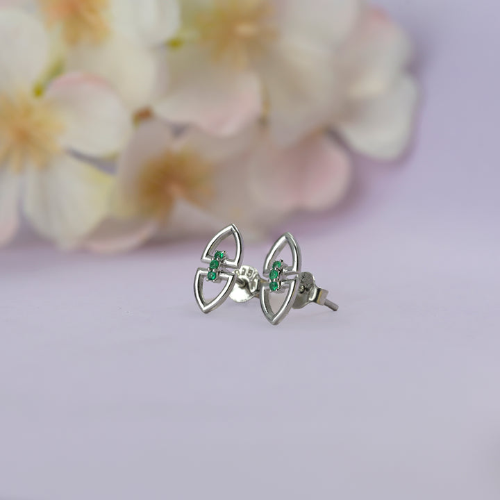 #metal_sterling-silver#stone-colour_emerald-green