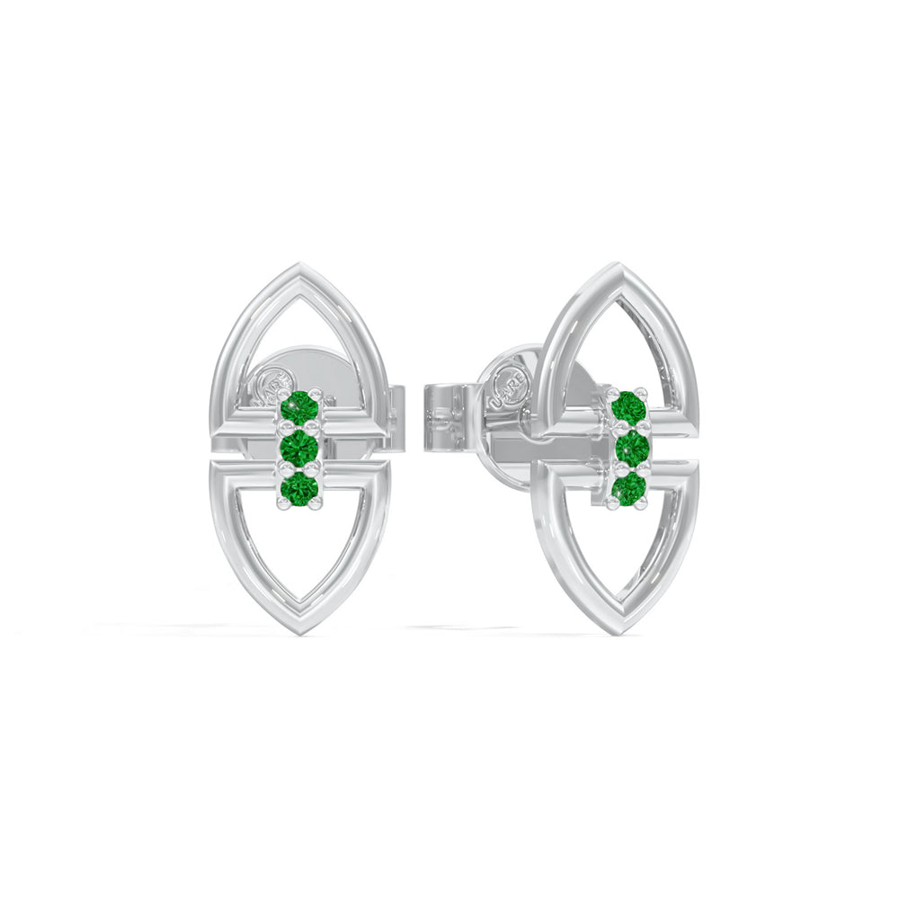 #metal_sterling-silver#stone-colour_emerald-green