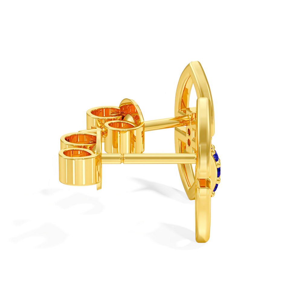#metal_gold-plated#stone-colour_sapphire-blue