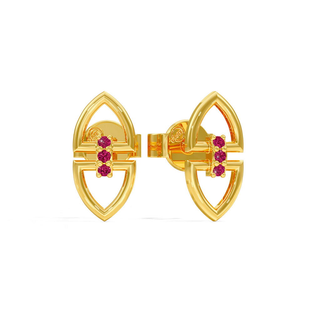#metal_gold-plated#stone-colour_ruby-red
