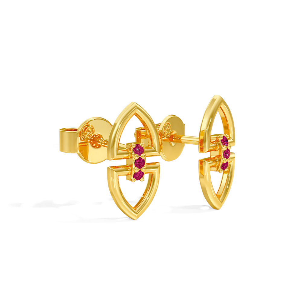 #metal_gold-plated#stone-colour_ruby-red