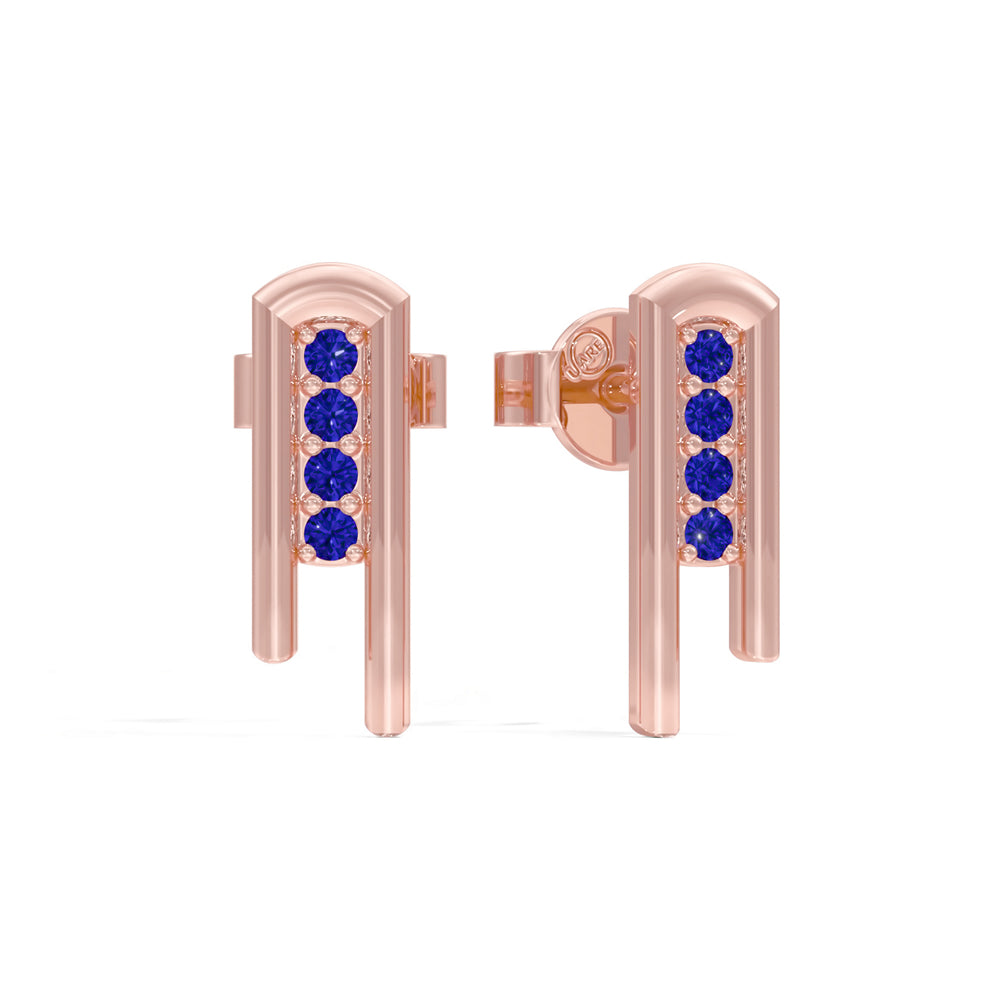 #metal_rose-gold-plated#stone-colour_sapphire-blue