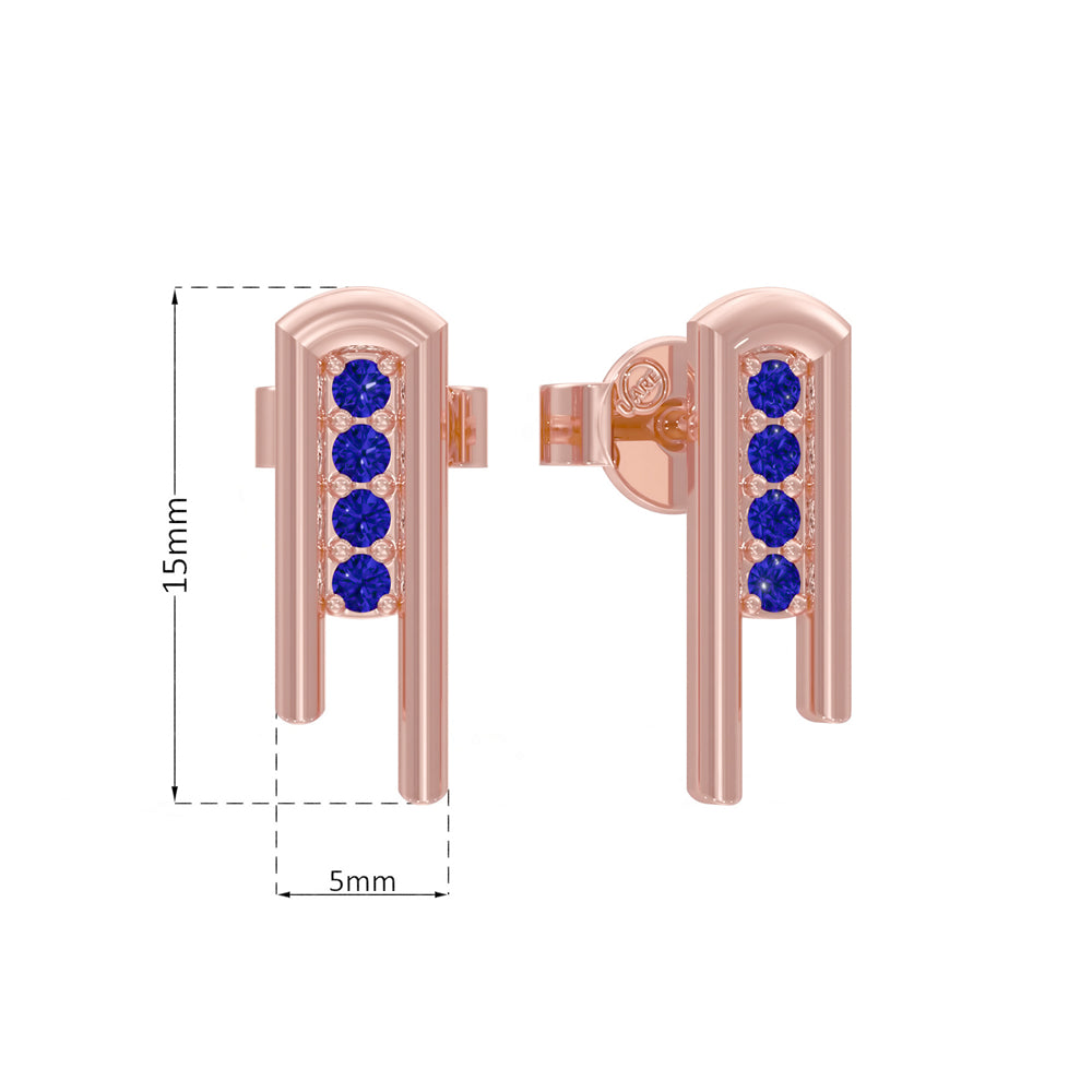 #metal_rose-gold-plated#stone-colour_sapphire-blue