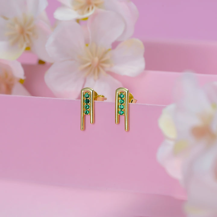 #metal_gold-plated#stone-colour_emerald-green