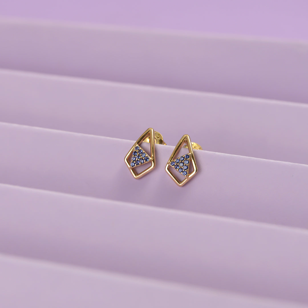 #metal_rose-gold-plated#stone-colour_sapphire-blue