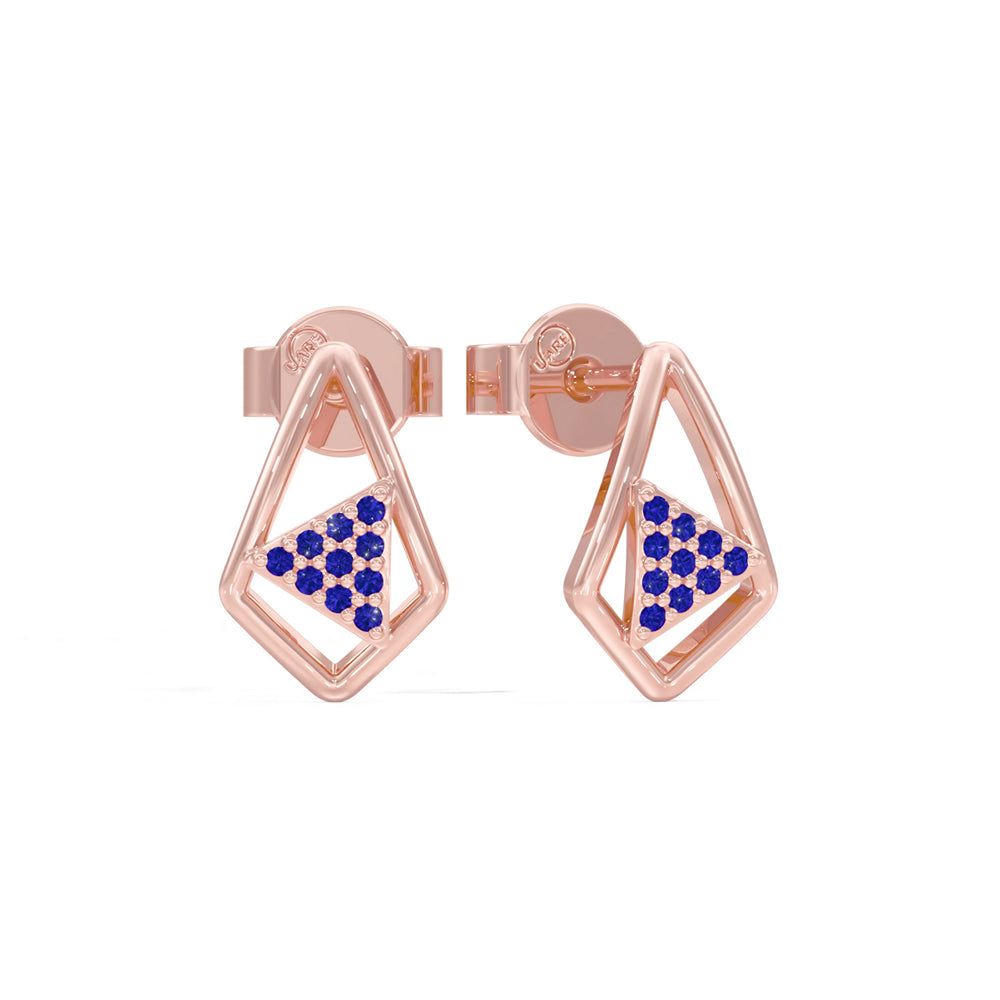 #metal_rose-gold-plated#stone-colour_sapphire-blue