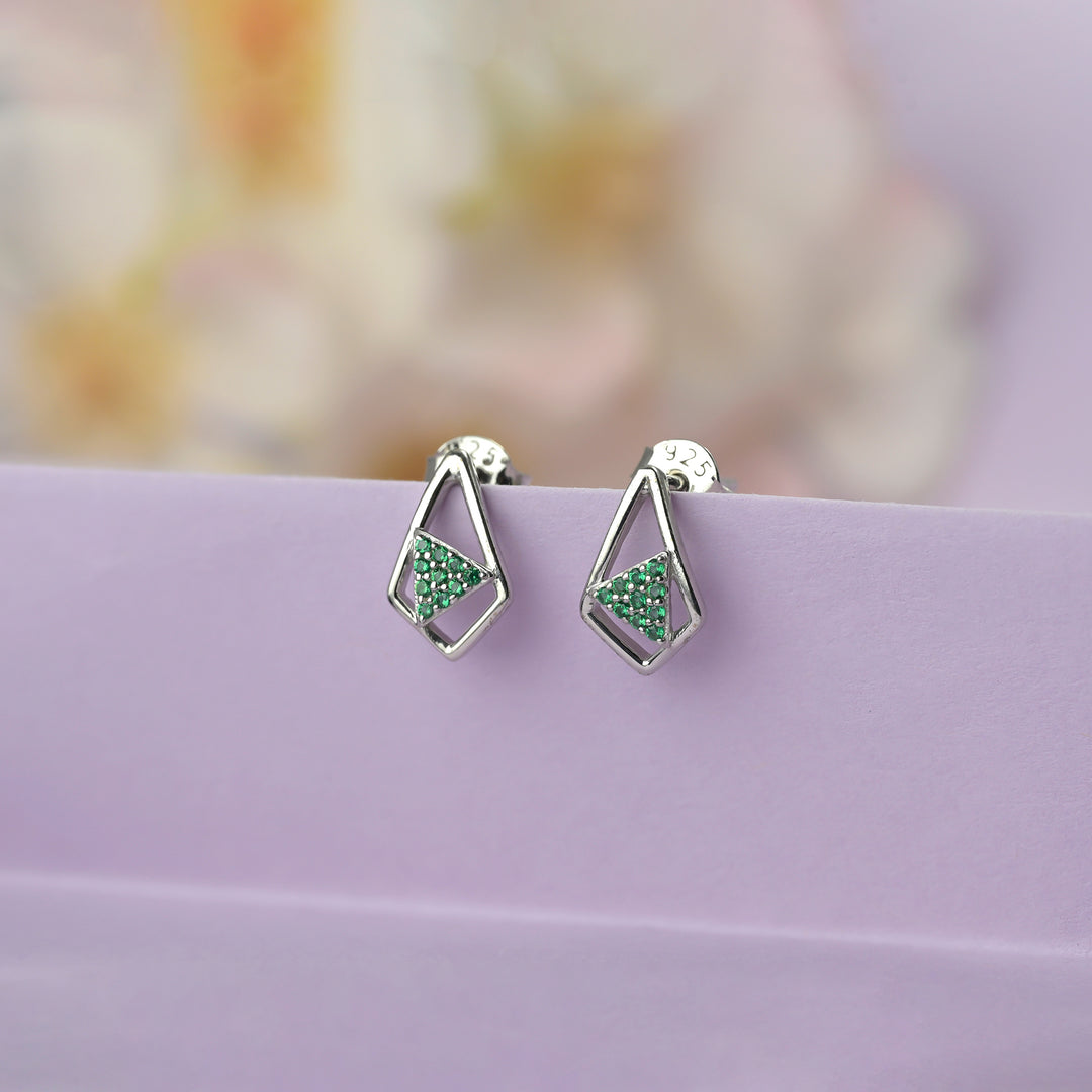 #metal_sterling-silver#stone-colour_emerald-green