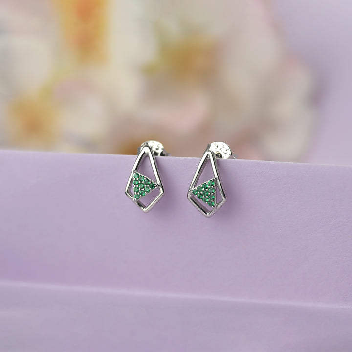 #metal_sterling-silver#stone-colour_emerald-green