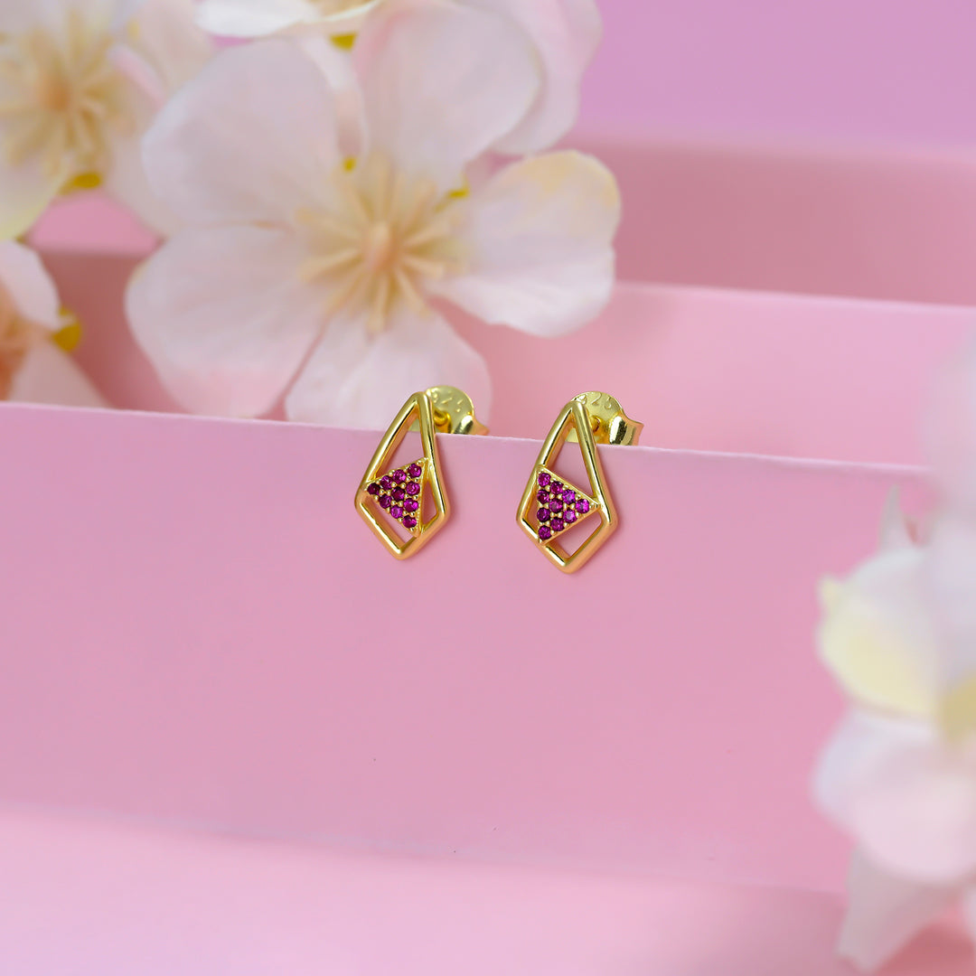 #metal_gold-plated#stone-colour_ruby-red