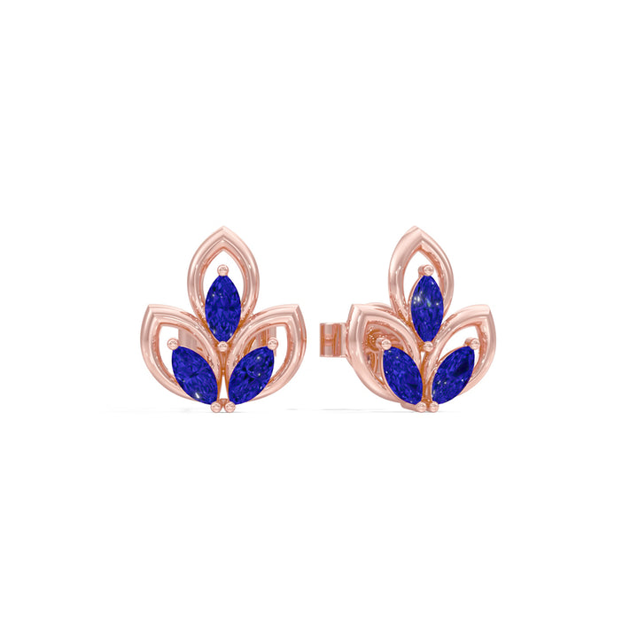 #metal_rose-gold-plated#stone-colour_sapphire-blue