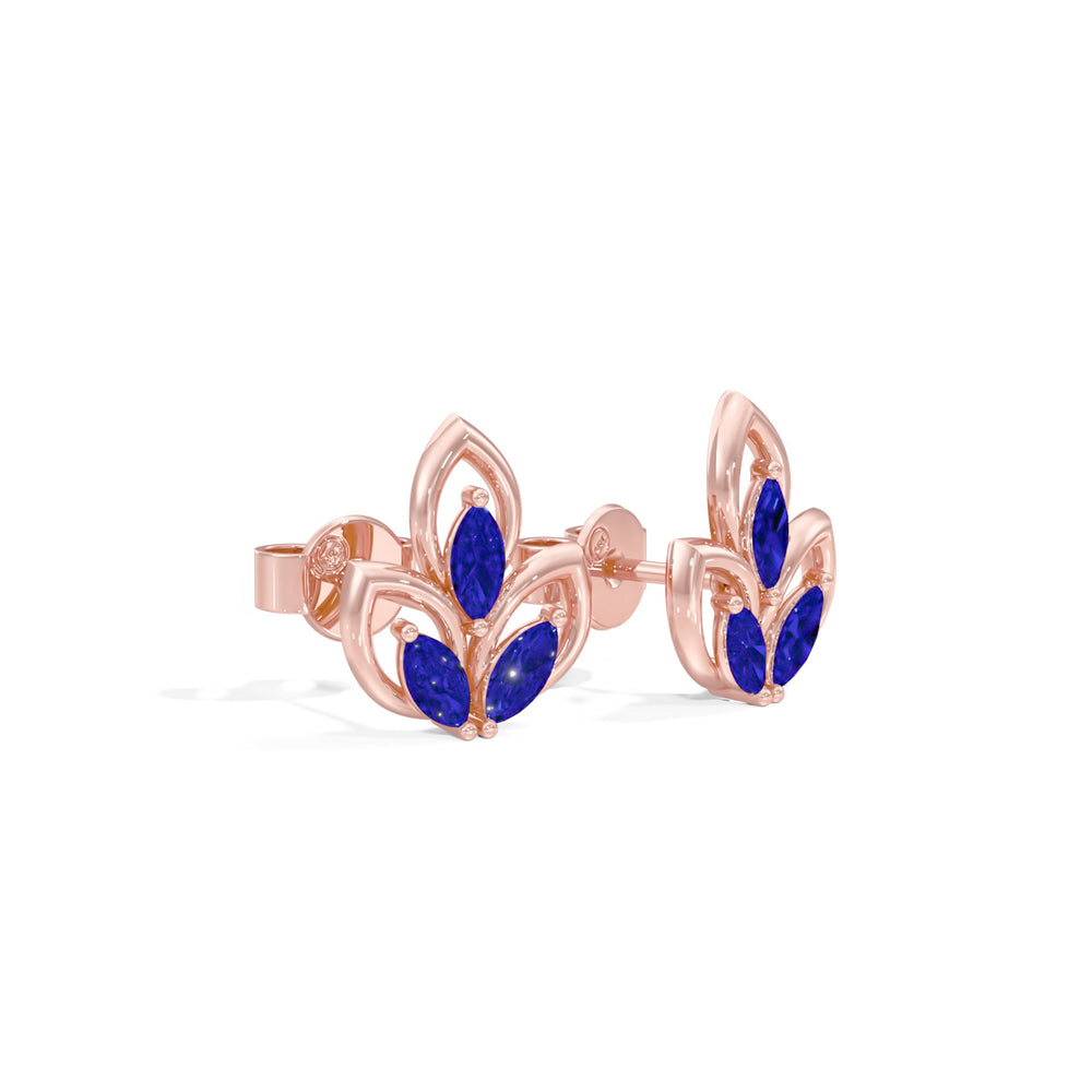 #metal_rose-gold-plated#stone-colour_sapphire-blue