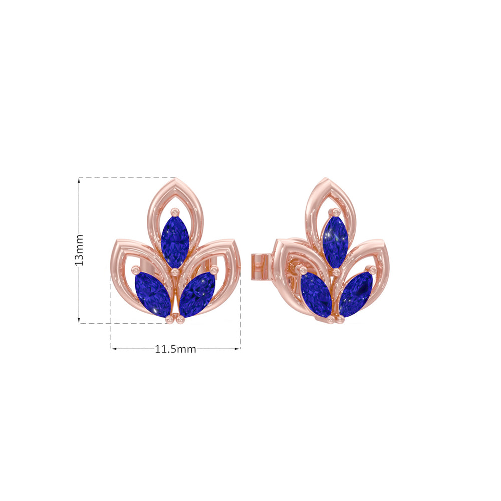 #metal_rose-gold-plated#stone-colour_sapphire-blue