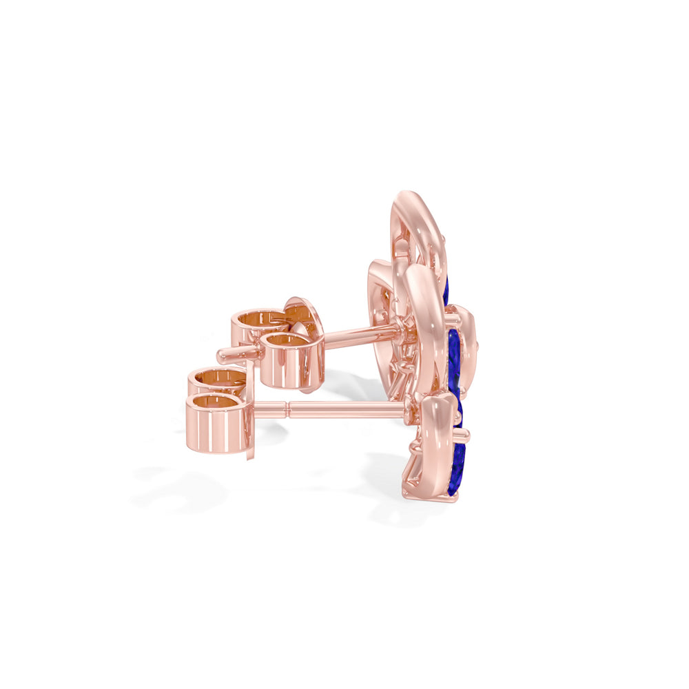 #metal_rose-gold-plated#stone-colour_sapphire-blue