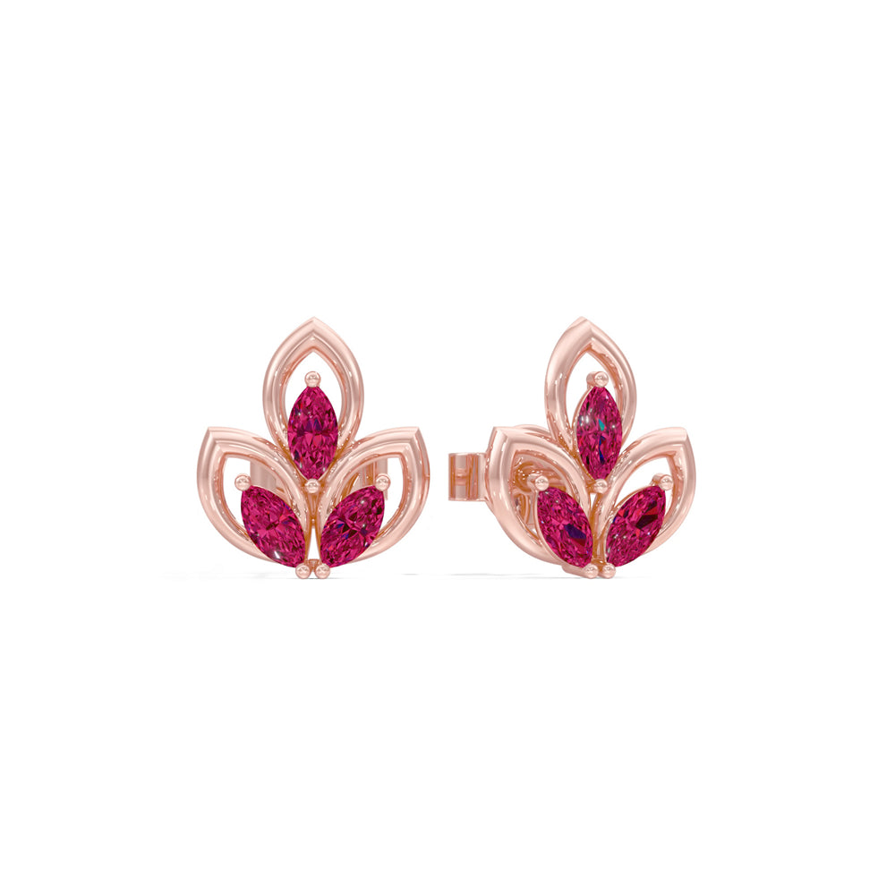 #metal_rose-gold-plated#stone-colour_ruby-red