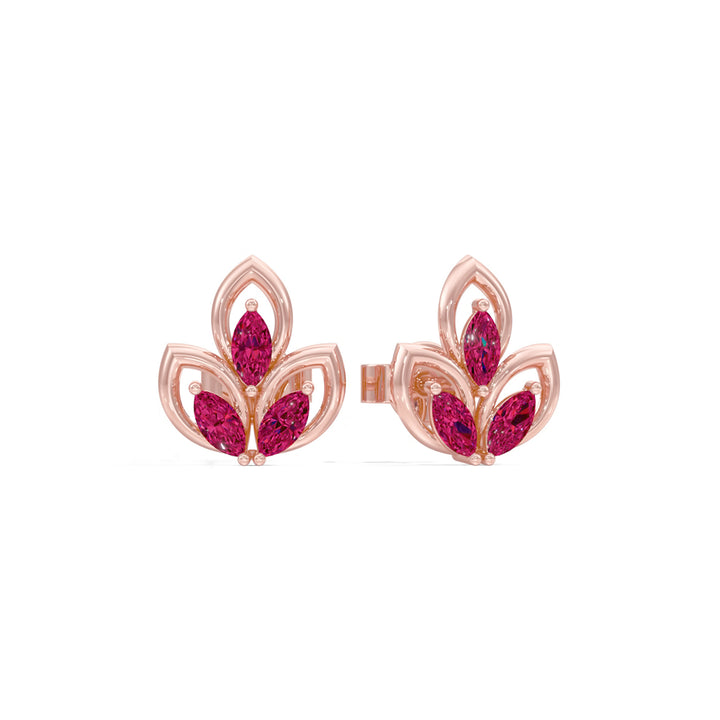 #metal_rose-gold-plated#stone-colour_ruby-red