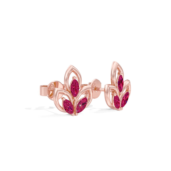#metal_rose-gold-plated#stone-colour_ruby-red