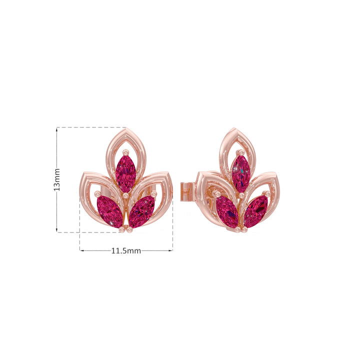 #metal_rose-gold-plated#stone-colour_ruby-red