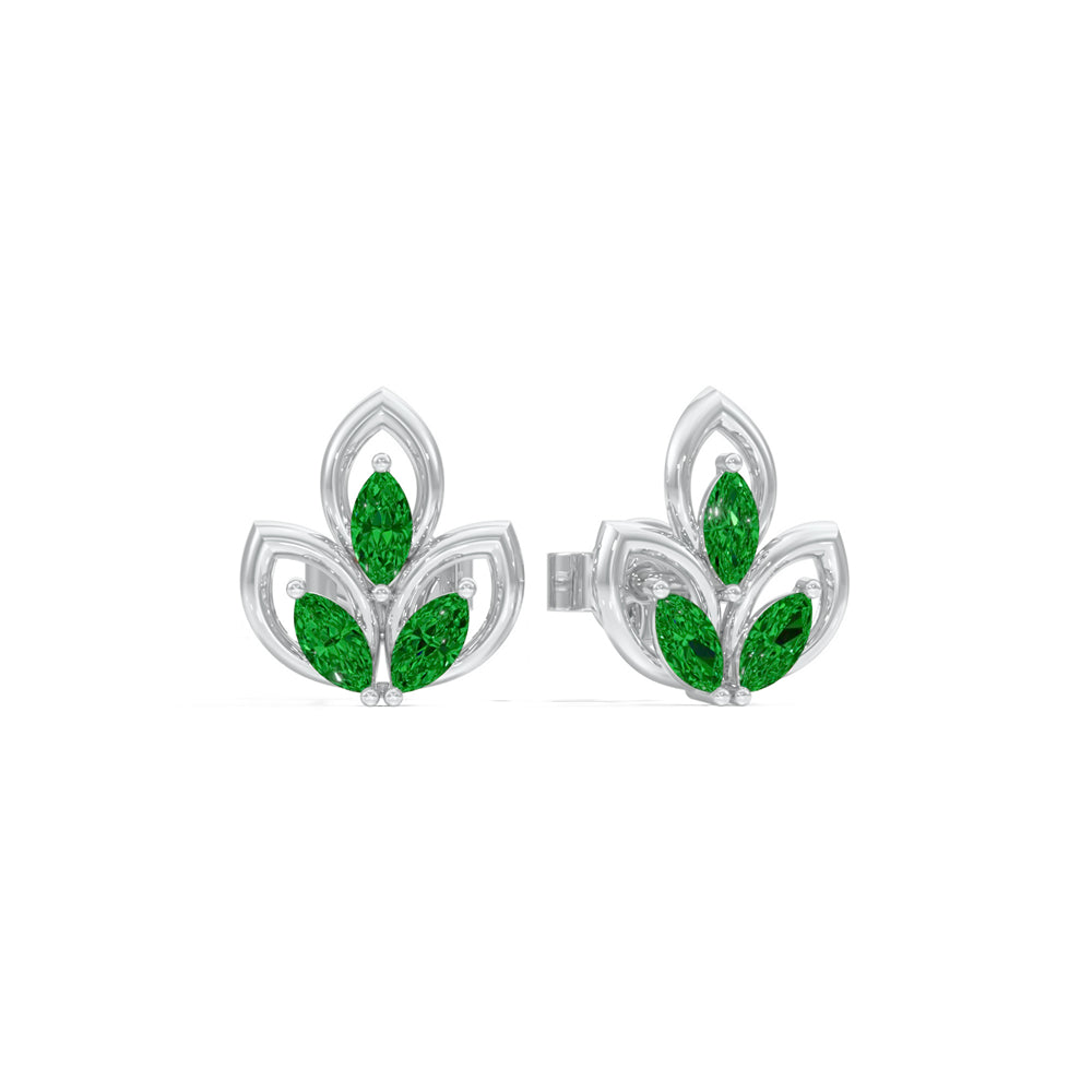 #metal_sterling-silver#stone-colour_emerald-green