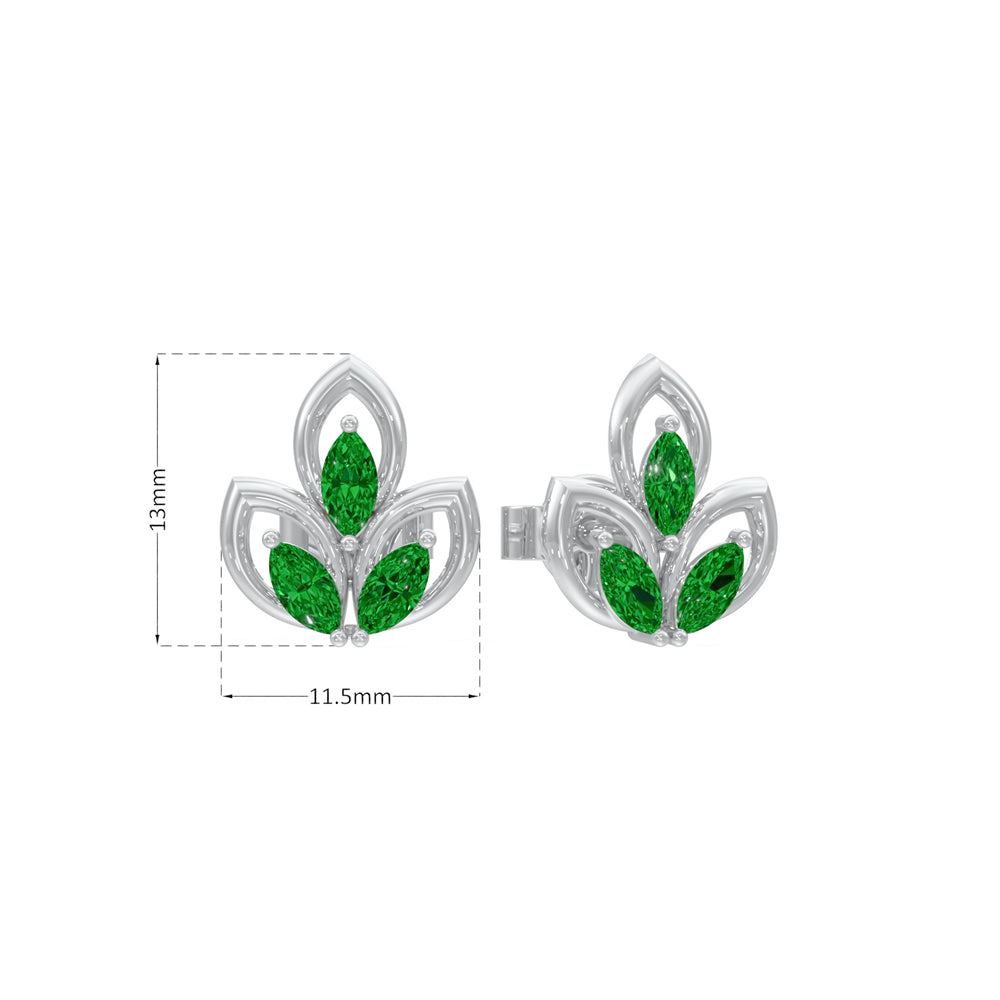 #metal_sterling-silver#stone-colour_emerald-green