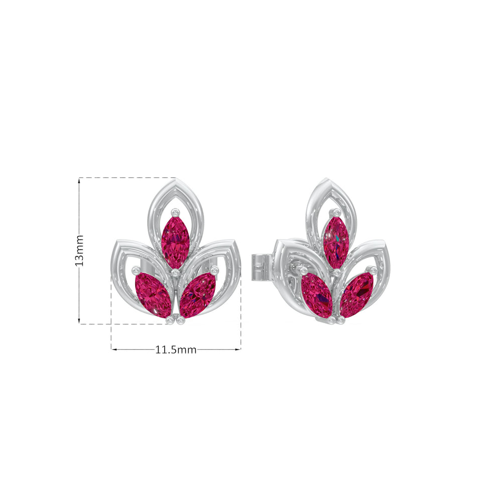 #metal_sterling-silver#stone-colour_ruby-red