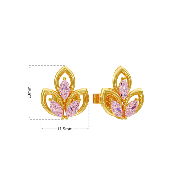 #metal_gold-plated#stone-colour_pink