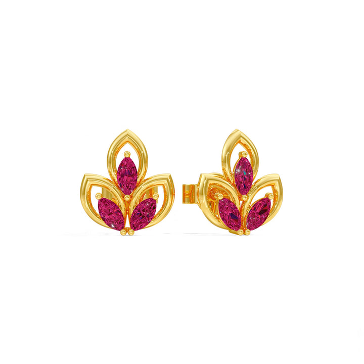 #metal_gold-plated#stone-colour_ruby-red