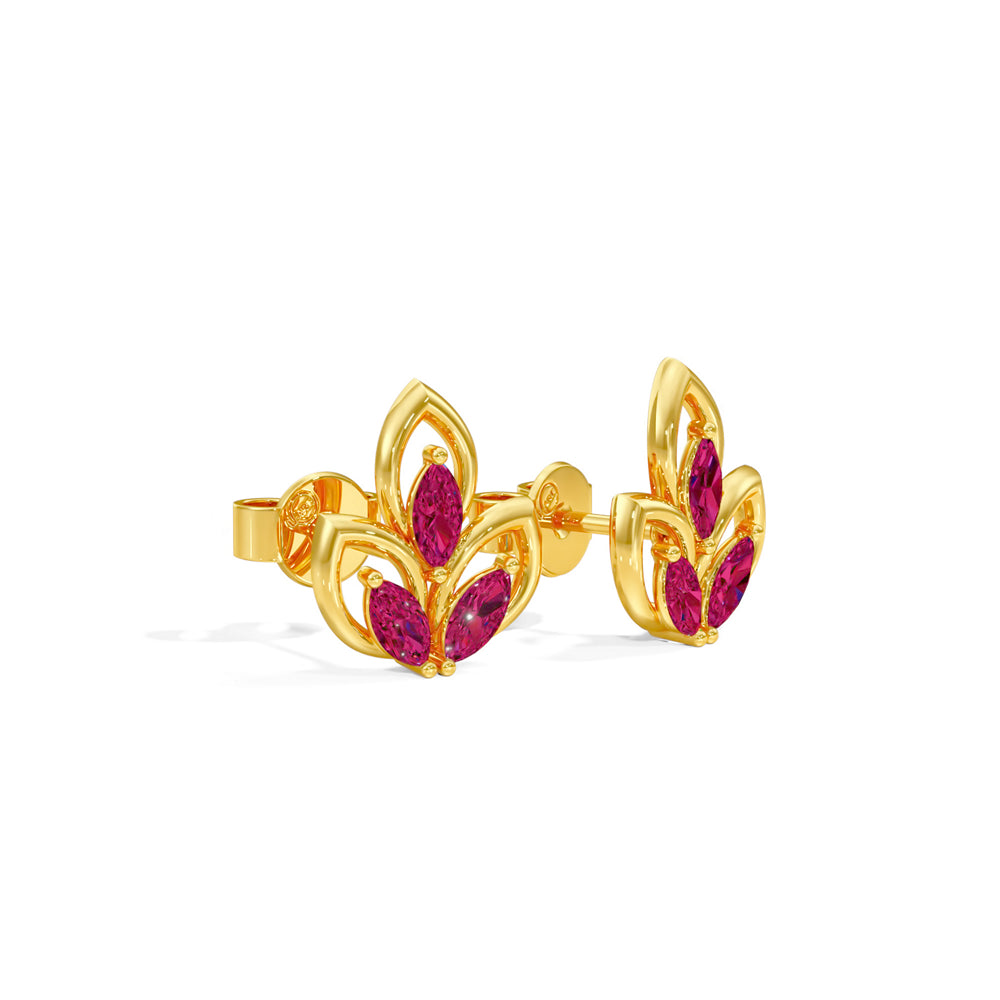 #metal_gold-plated#stone-colour_ruby-red