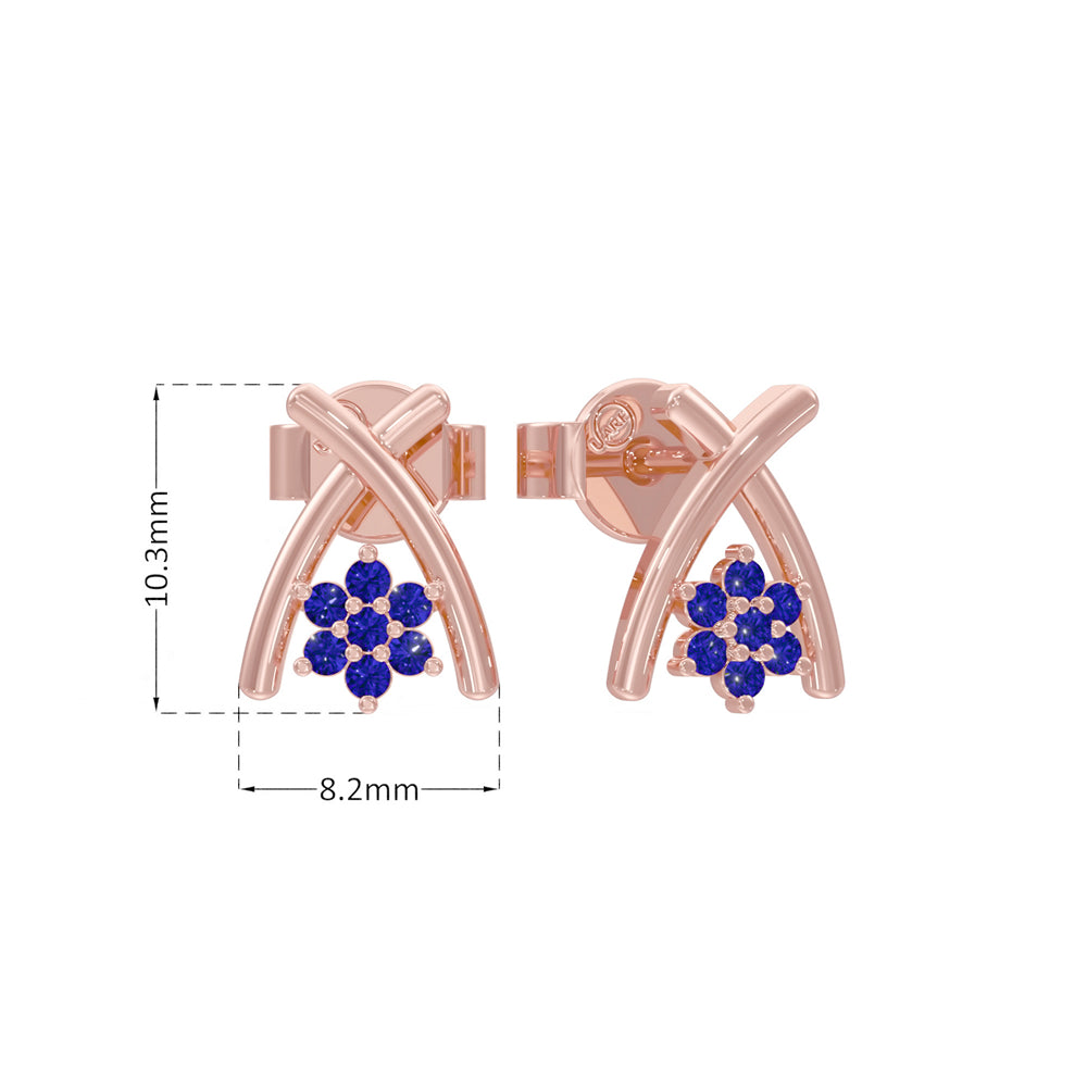 #metal_rose-gold-plated#stone-colour_sapphire-blue