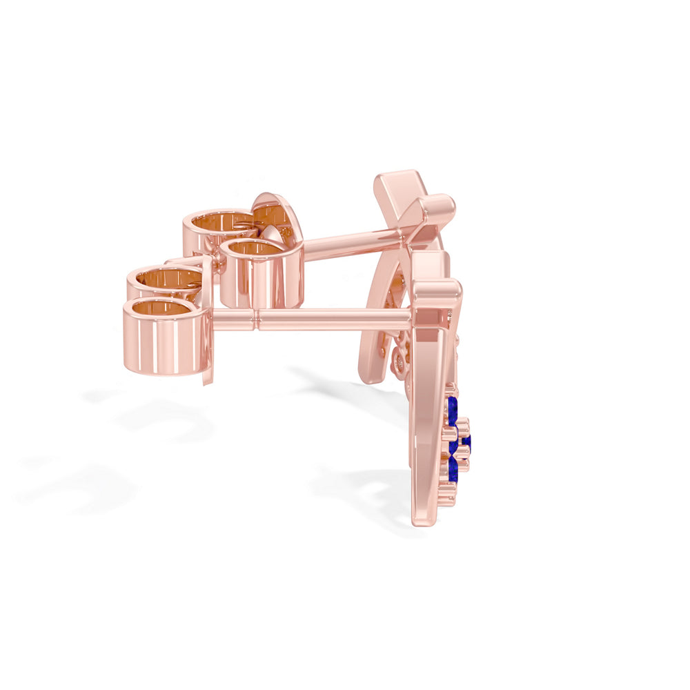 #metal_rose-gold-plated#stone-colour_sapphire-blue