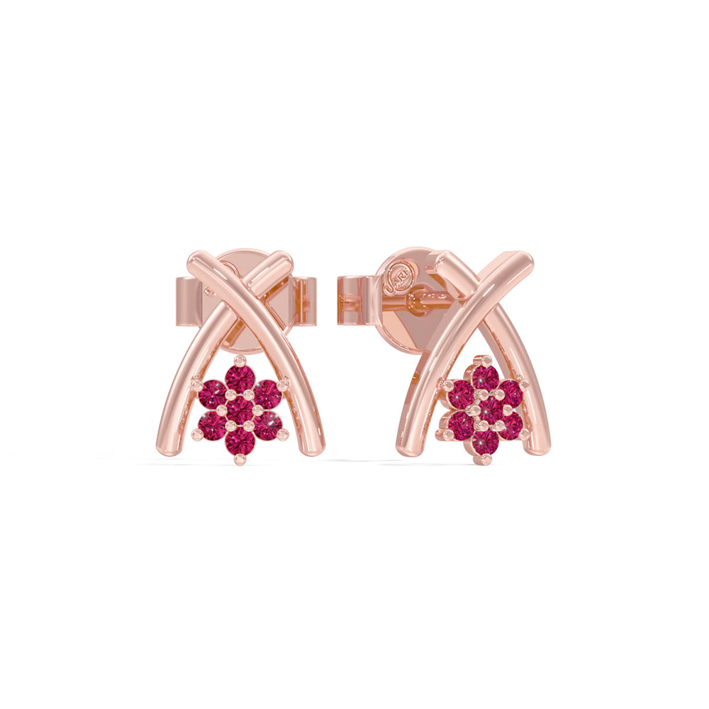 #metal_rose-gold-plated#stone-colour_ruby-red