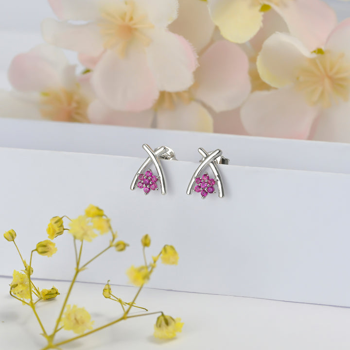 #metal_sterling-silver#stone-colour_ruby-red