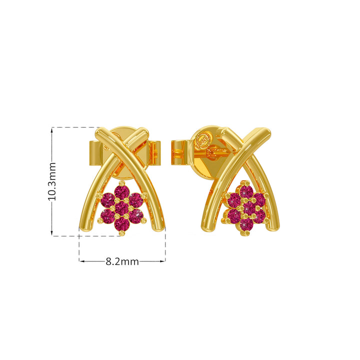 #metal_gold-plated#stone-colour_ruby-red