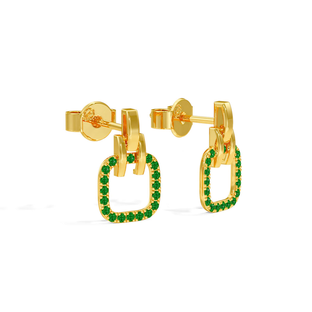 #metal_gold-plated#stone-colour_emerald-green