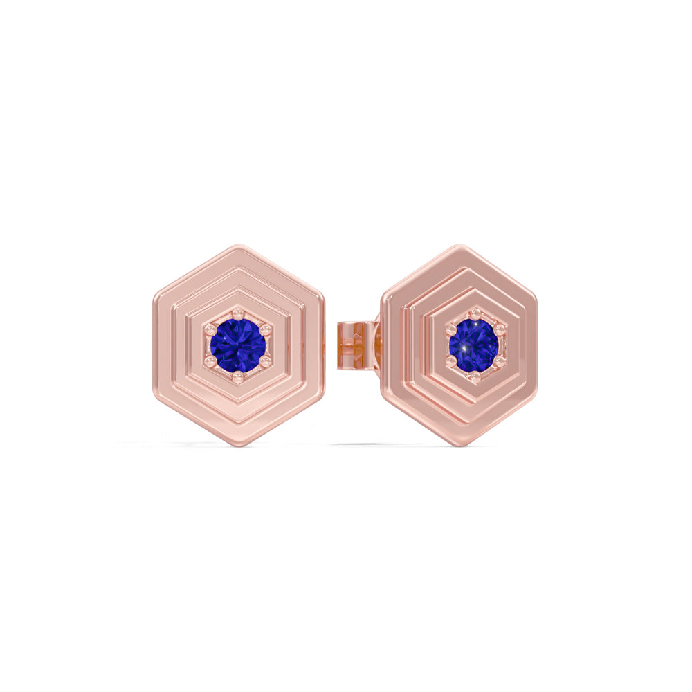 #metal_rose-gold-plated#stone-colour_sapphire-blue