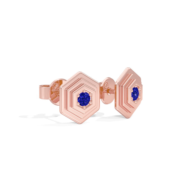#metal_rose-gold-plated#stone-colour_sapphire-blue