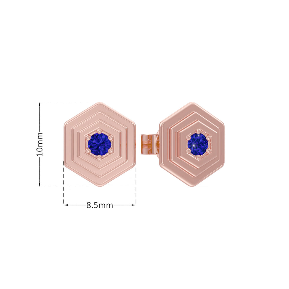 #metal_rose-gold-plated#stone-colour_sapphire-blue