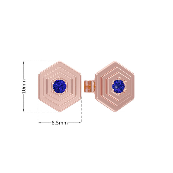 #metal_rose-gold-plated#stone-colour_sapphire-blue