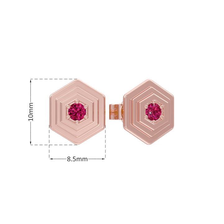 #metal_rose-gold-plated#stone-colour_ruby-red