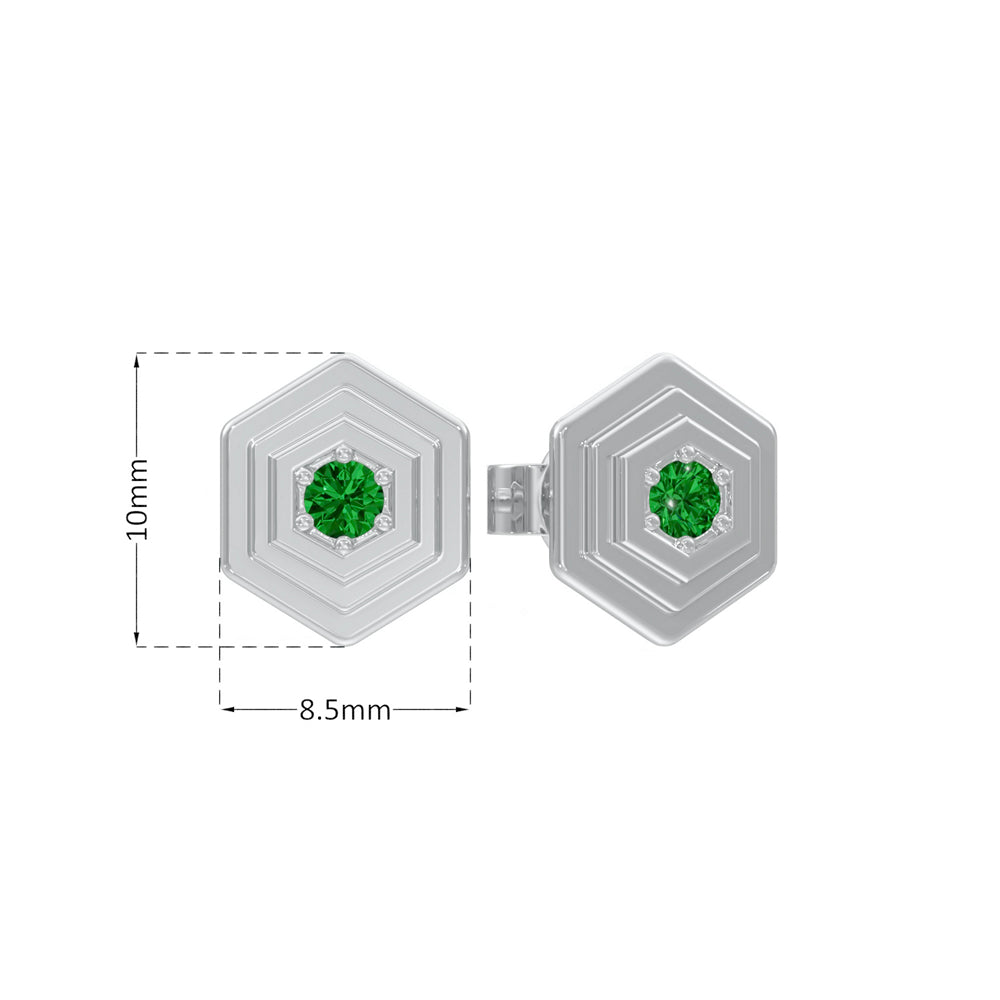 #metal_sterling-silver#stone-colour_emerald-green