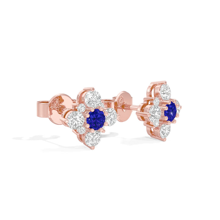 #metal_rose-gold-plated#stone-colour_sapphire-blue