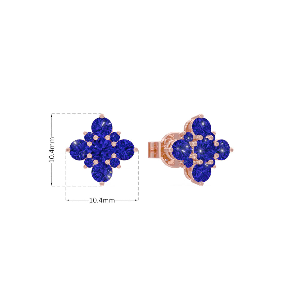 #metal_rose-gold-plated#stone-colour_sapphire-blue