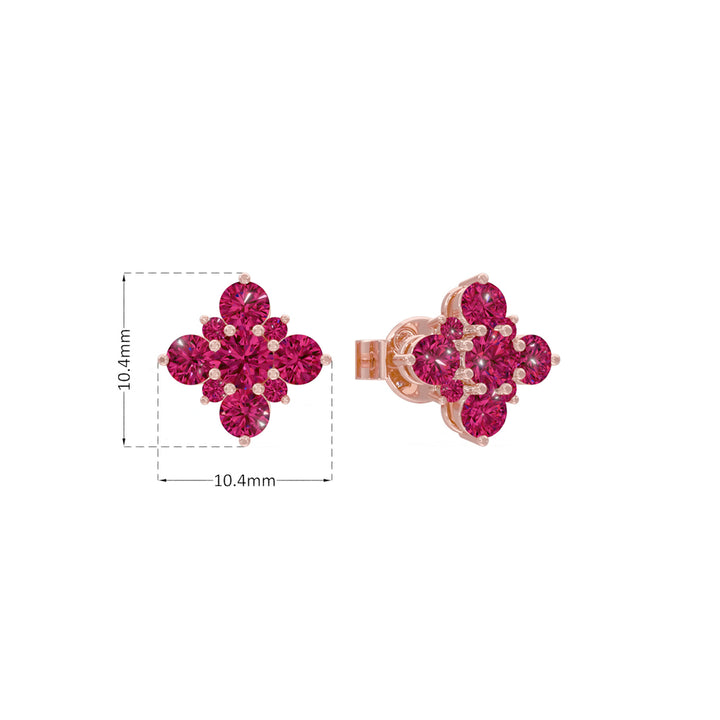 #metal_rose-gold-plated#stone-colour_ruby-red