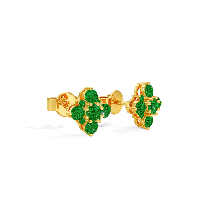 #metal_gold-plated#stone-colour_emerald-green