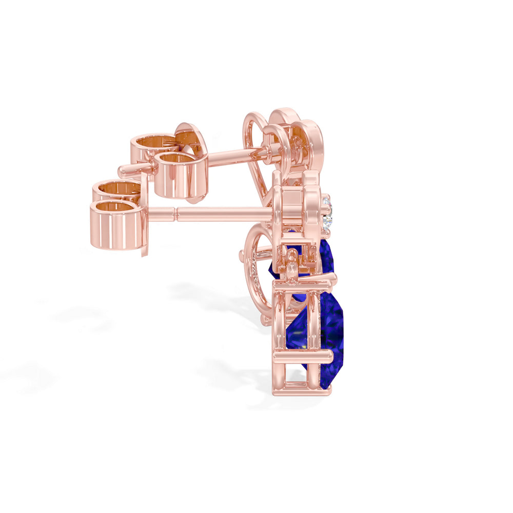 #metal_rose-gold-plated#stone-colour_sapphire-blue