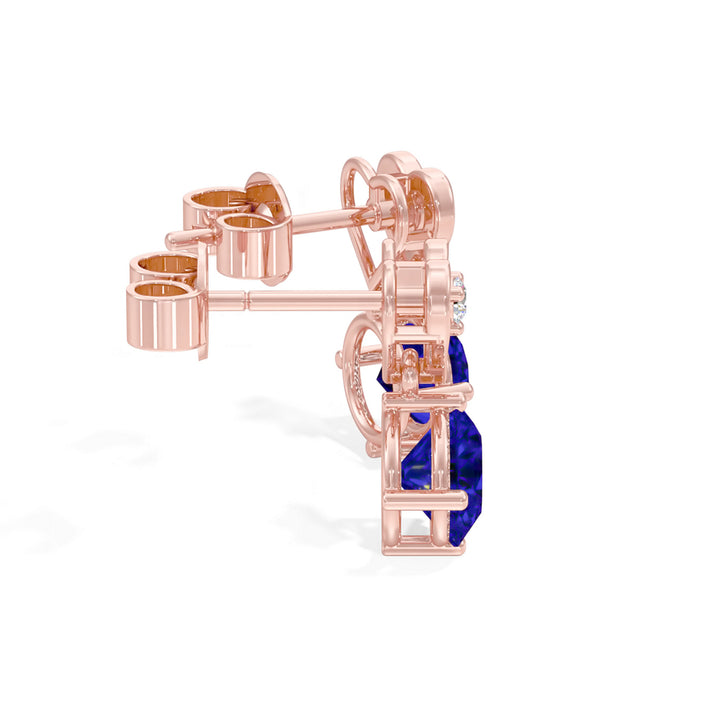 #metal_rose-gold-plated#stone-colour_sapphire-blue