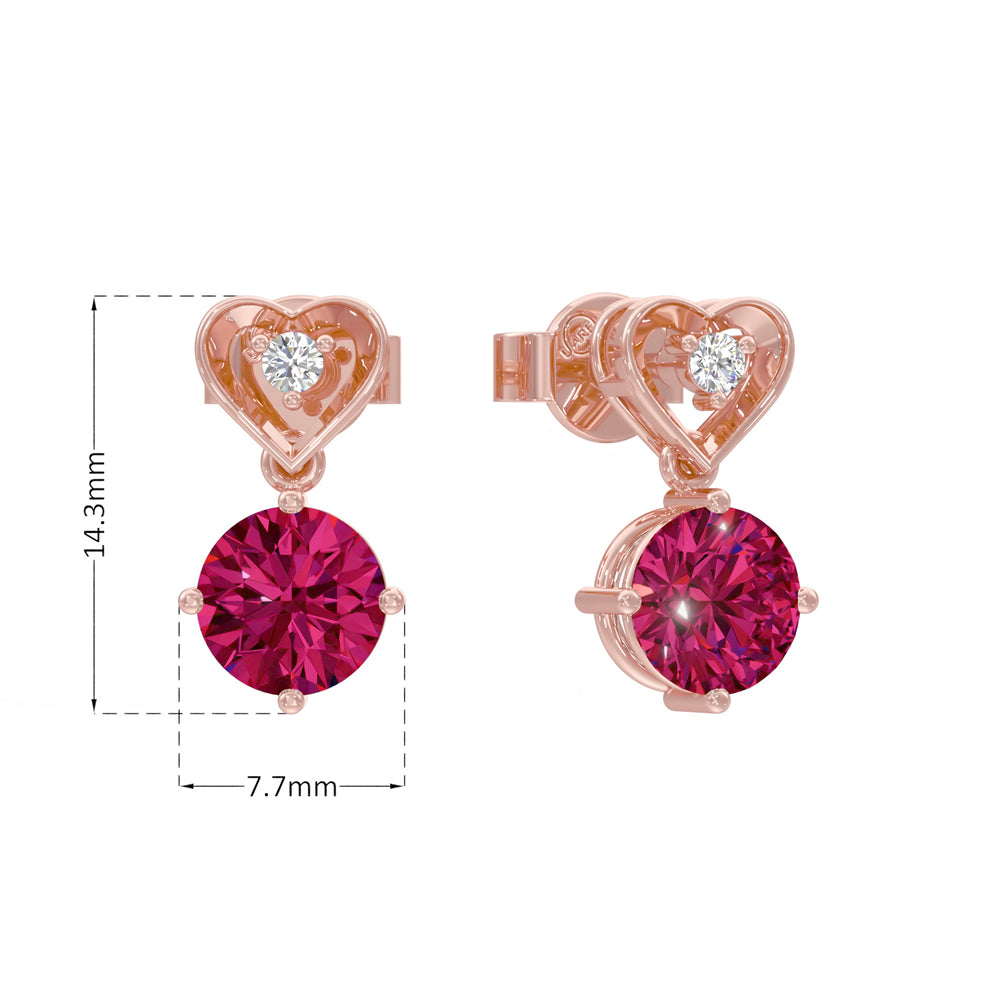 #metal_rose-gold-plated#stone-colour_ruby-red
