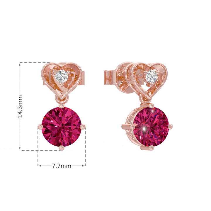 #metal_rose-gold-plated#stone-colour_ruby-red