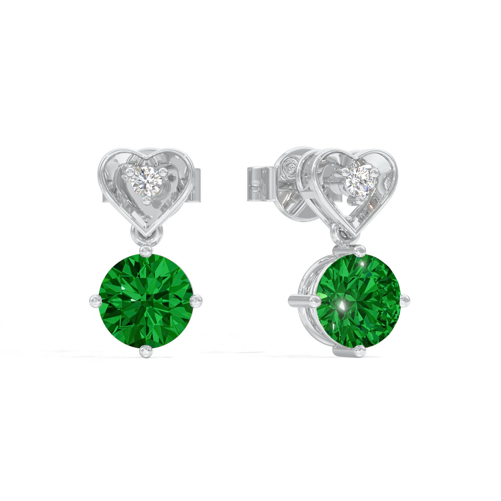 #metal_sterling-silver#stone-colour_emerald-green