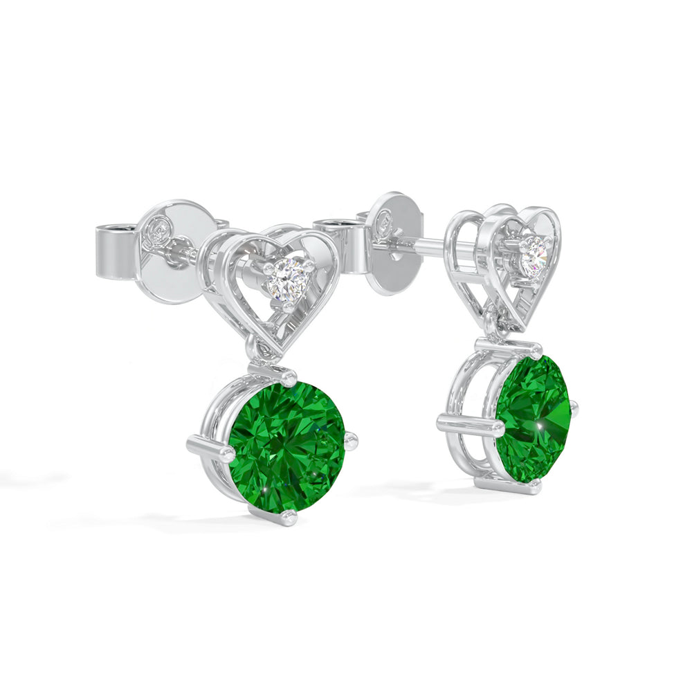 #metal_sterling-silver#stone-colour_emerald-green